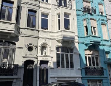 Five-Bedroom House