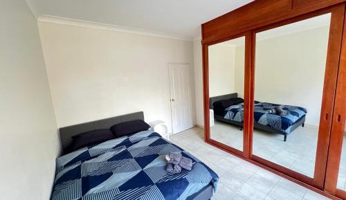 Queen Room
