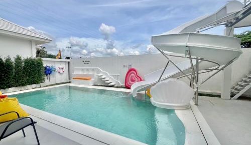 Superior Villa