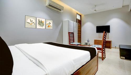 Classic Triple Room