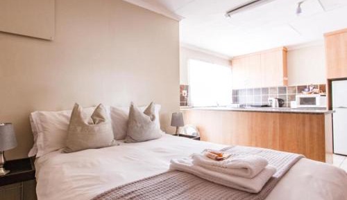 Traditional Double Room
