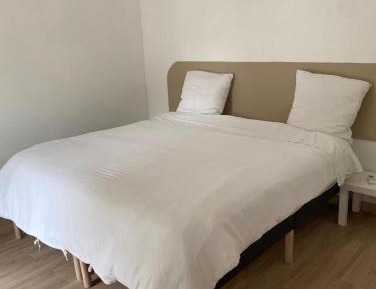 Large Twin Room