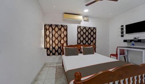 Classic Triple Room