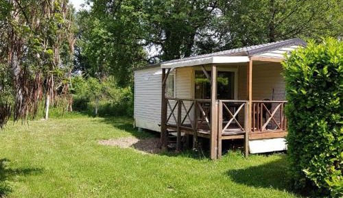 Mobile Home