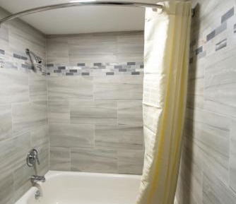 Standard Double Room- Non Smoking