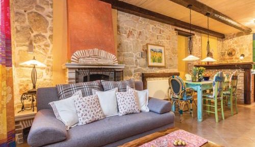 Three-Bedroom Holiday Home 