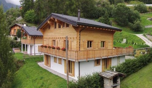 Superior Chalet