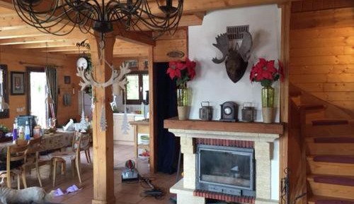 Superior Chalet