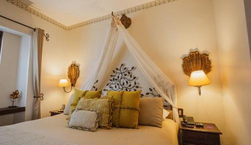 Master Suite (one bed)