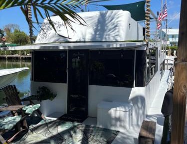 Mobile Home