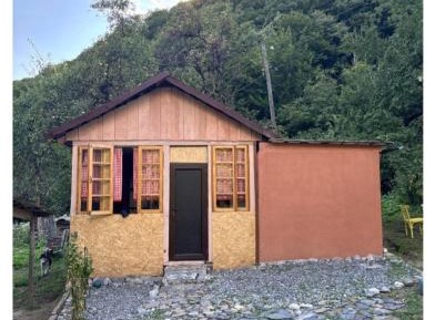 One-Bedroom Chalet