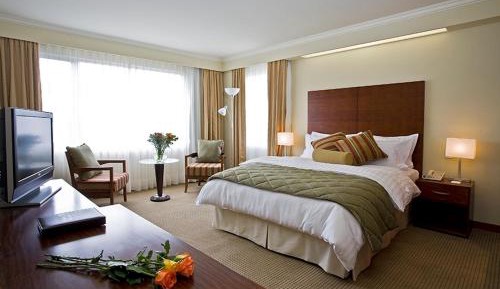 Premium Double Room