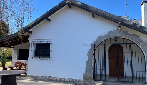 One-Bedroom Chalet