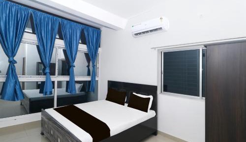 Triple Room with Bathroom