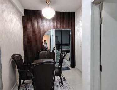 Family Double Room