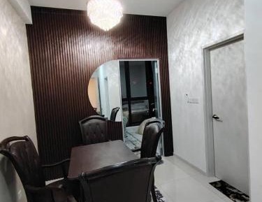 Deluxe Suite with Sea View