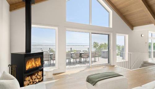 Five-Bedroom House