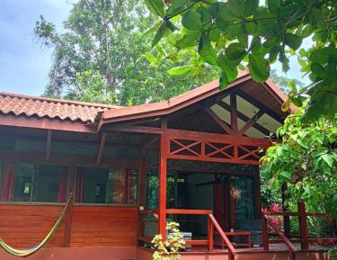 Bungalow