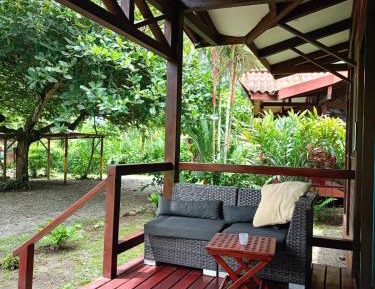 Family Bungalow