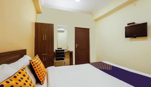 Triple Room with Bathroom