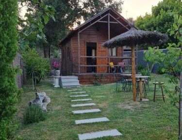 Tiny House