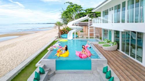 Two-Bedroom Villa