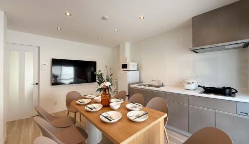 Holiday Home