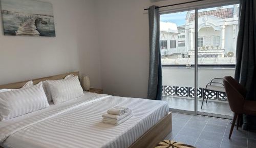 Superior King Room