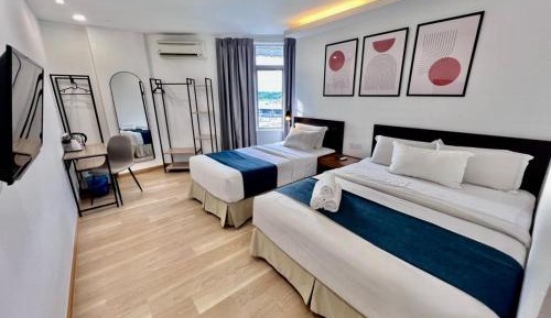Room #45174612