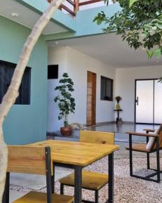 Large Double or Twin Room