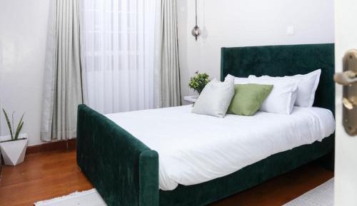 Deluxe Double Room with Shower