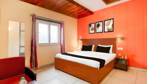 Classic Triple Room