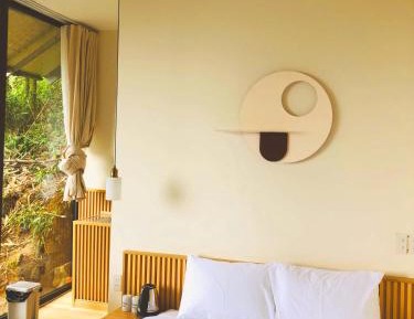 King Room with Spa Bath