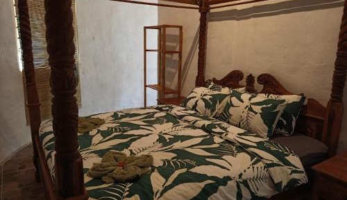 Superior Chalet