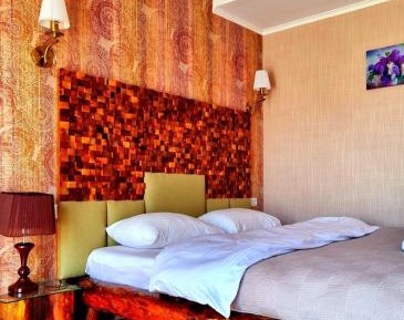 Triple Room with Balcony