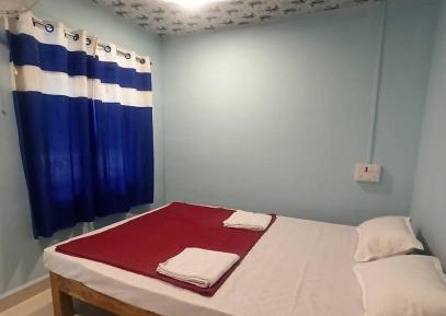 Standard Double Room with Fan