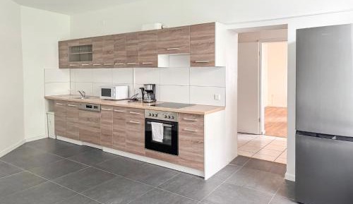 Five-Bedroom House