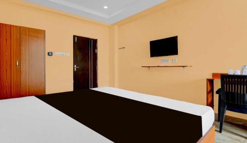 Classic Triple Room