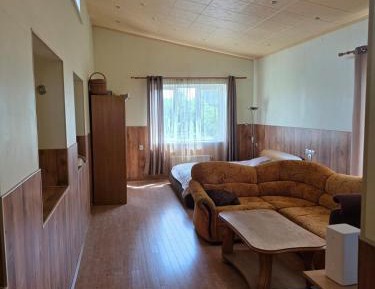 Quadruple Room with Bathroom