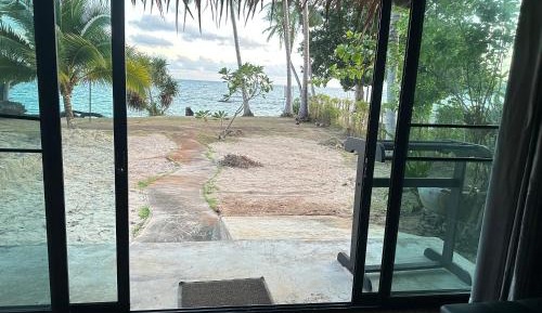 King Room with Sea View