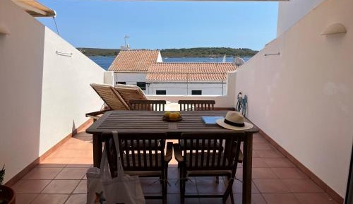 Maisonette