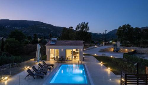 One-Bedroom Villa