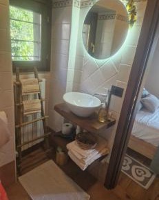 Double Room with Lake View