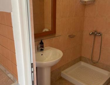Basic Triple Room