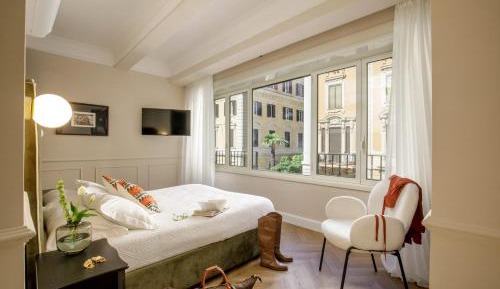 Two-Bedroom Suite