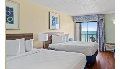 3 Full Bed