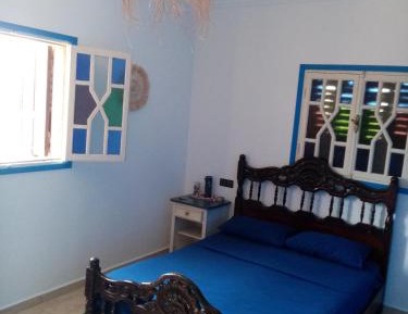 Triple Room with Garden View