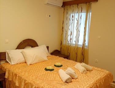 Three-Bedroom Premium Apartment