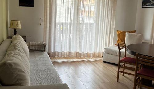 Apartment 1