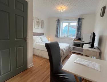 Budget Double Room